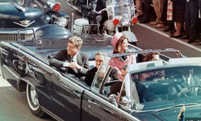 JFKファイルの内容は何が書かれている？噂レベルの情報6選まとめ！